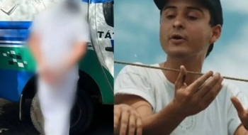 Condenado pela morte de Leonardo Pareja no antigo Cepaigo é preso em Anápolis